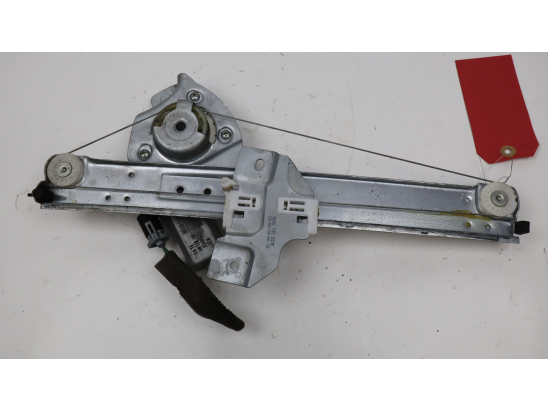 MECANISME+MOTEUR LEVE-GLACE ARG