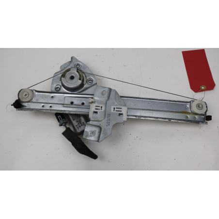 MECANISME+MOTEUR LEVE-GLACE ARG