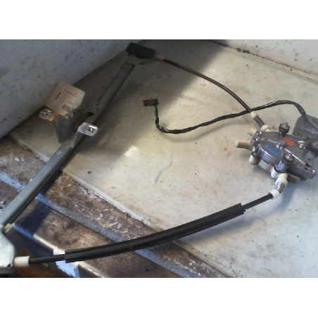 MECANISME+MOTEUR LEVE-GLACE AVD