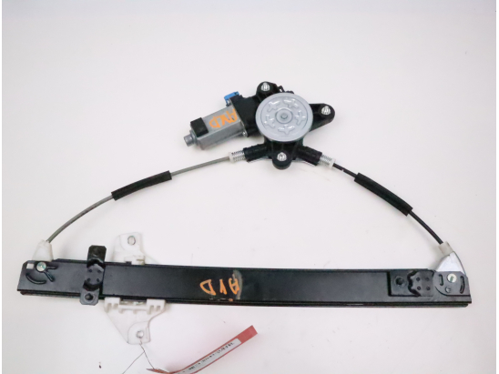 Mecanisme + moteur lève-glace avant droit occasion CHEVROLET SPARK Phase 1 - 1.0i 16v 68ch