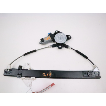 Mecanisme + moteur lève-glace avant droit occasion CHEVROLET SPARK Phase 1 - 1.0i 16v 68ch