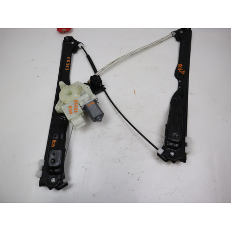 Mecanisme + moteur lève-glace avant droit occasion PEUGEOT 308 II Phase 2 - 1.5 BlueHDI 100ch