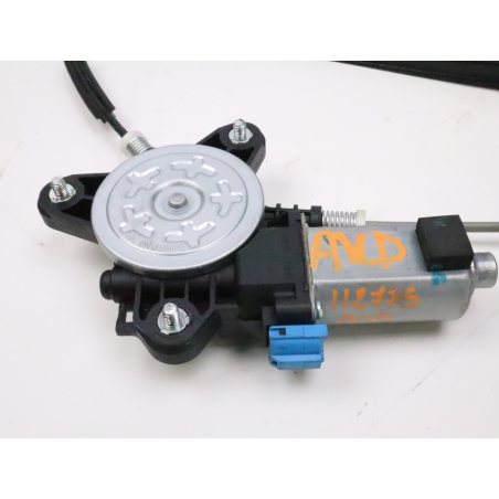 Mecanisme + moteur lève-glace avant droit occasion CHEVROLET SPARK Phase 1 - 1.0i 16v 68ch