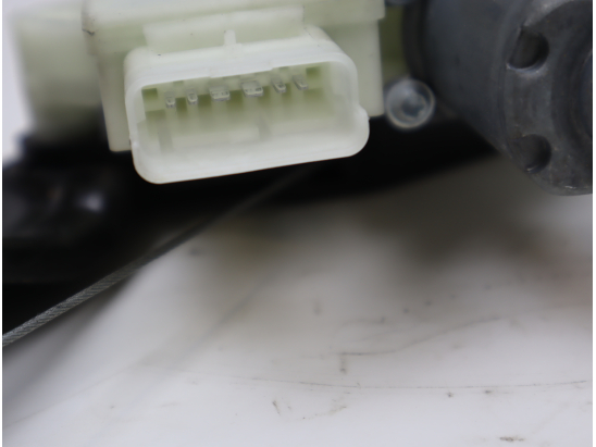 Mecanisme + moteur lève-glace avant droit occasion PEUGEOT 308 II Phase 2 - 1.5 BlueHDI 100ch