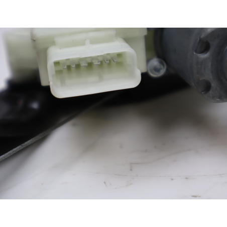 Mecanisme + moteur lève-glace avant droit occasion PEUGEOT 308 II Phase 2 - 1.5 BlueHDI 100ch