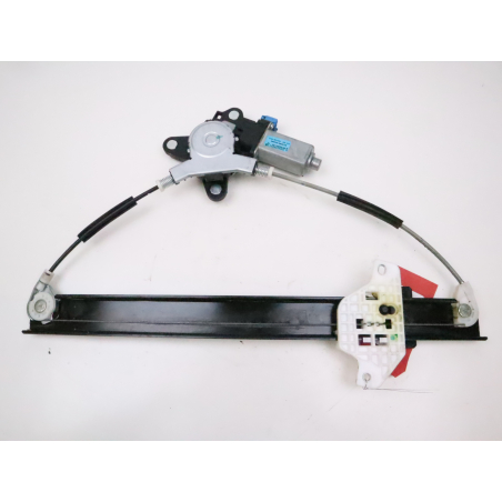 Mecanisme + moteur lève-glace avant droit occasion CHEVROLET SPARK Phase 1 - 1.0i 16v 68ch