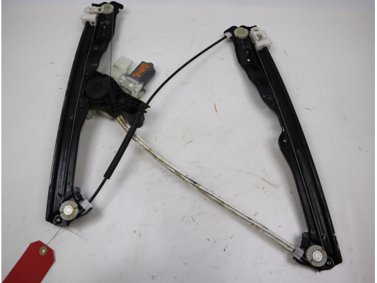 Mecanisme + moteur lève-glace avant droit occasion PEUGEOT 308 II Phase 2 - 1.5 BlueHDI 100ch