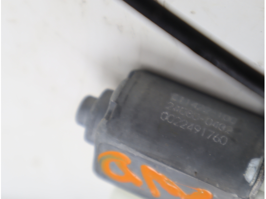 Mecanisme + moteur lève-glace avant droit occasion PEUGEOT 308 II Phase 2 - 1.5 BlueHDI 100ch