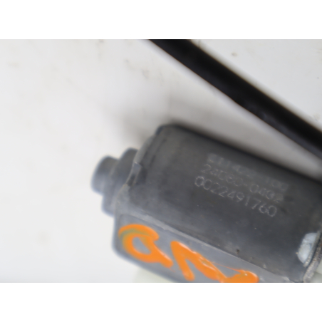 Mecanisme + moteur lève-glace avant droit occasion PEUGEOT 308 II Phase 2 - 1.5 BlueHDI 100ch