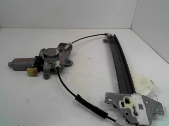 MECANISME+MOTEUR LEVE-GLACE AVD