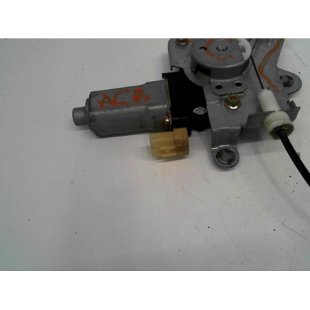 MECANISME+MOTEUR LEVE-GLACE AVD