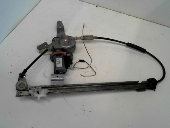 Mecanisme + moteur lève-glace avant droit occasion FIAT PANDA I Phase 2 - 39ch