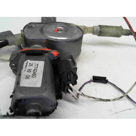 Mecanisme + moteur lève-glace avant droit occasion FIAT PANDA I Phase 2 - 39ch