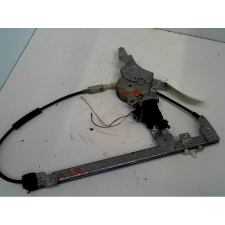 Mecanisme + moteur lève-glace avant droit occasion FIAT PANDA I Phase 2 - 39ch