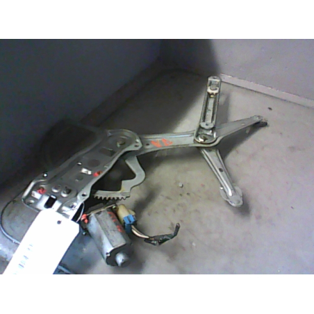 Mecanisme + moteur lève-glace avant droit occasion MERCEDES CLASSE ML I Phase 1 - 2.3i 150ch