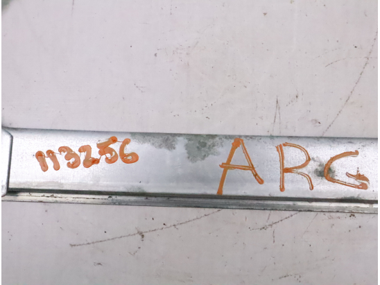 Mecanisme leve-glace arrière gauche occasion CITROEN C4 I Phase 2 - 1.6 HDI 110ch