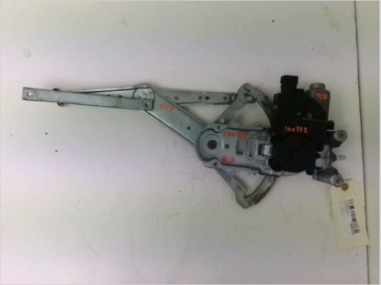 MECANISME+MOTEUR LEVE-GLACE AVD