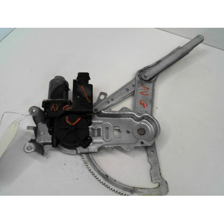 Mecanisme+moteur leve-glace avg occasion OPEL CORSA III Phase 1 - 1.2i 16v 75ch