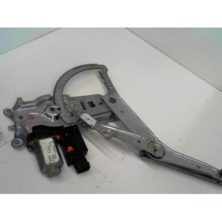 Mecanisme+moteur leve-glace avg occasion OPEL CORSA III Phase 1 - 1.2i 16v 75ch