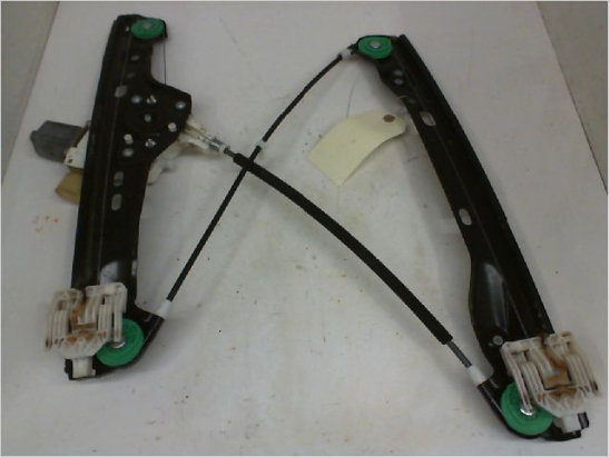 MECANISME+MOTEUR LEVE-GLACE AVD