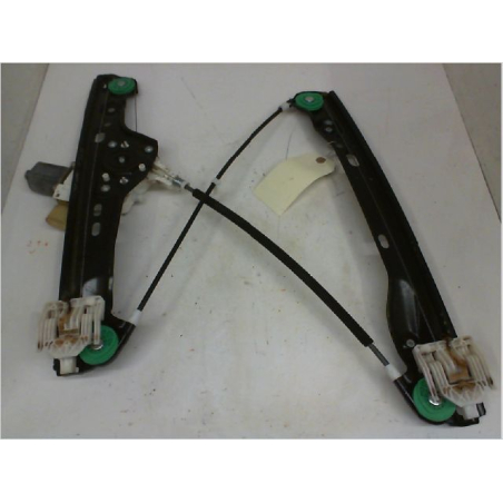 MECANISME+MOTEUR LEVE-GLACE AVD