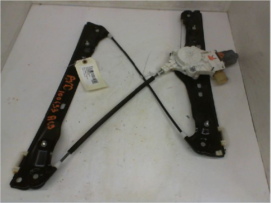 MECANISME+MOTEUR LEVE-GLACE AVD