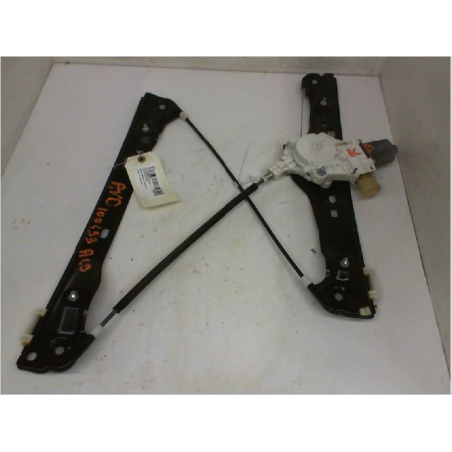 MECANISME+MOTEUR LEVE-GLACE AVD