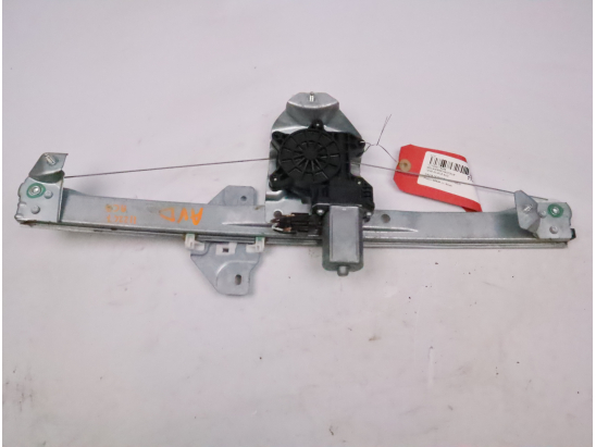 Mecanisme + moteur lève-glace avant droit occasion DACIA DOKKER Phase 2 BREAK - 1.5 DCI 95ch