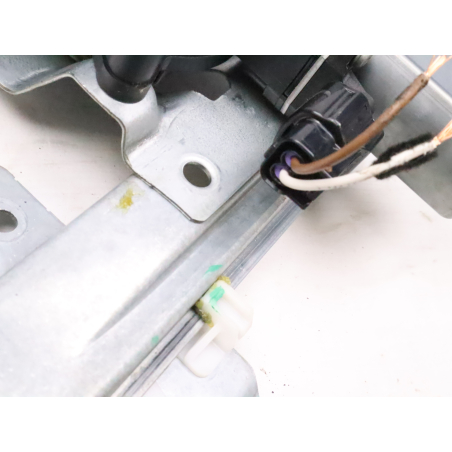 Mecanisme + moteur lève-glace avant droit occasion DACIA DOKKER Phase 2 BREAK - 1.5 DCI 95ch