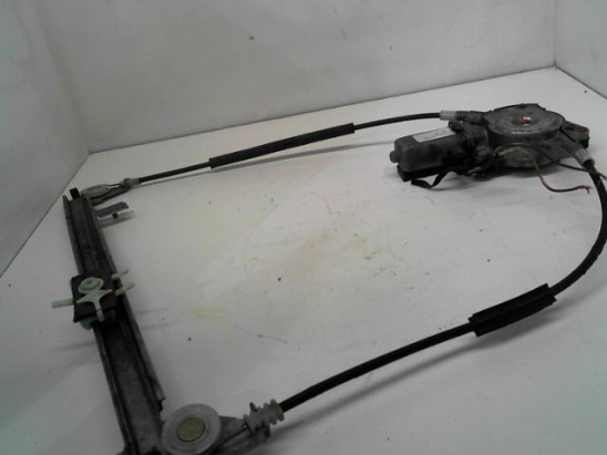 MECANISME+MOTEUR LEVE-GLACE AVD