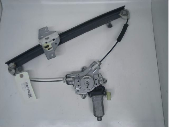 MECANISME+MOTEUR LEVE-GLACE AVD