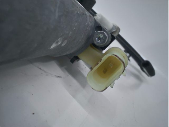 MECANISME+MOTEUR LEVE-GLACE AVD