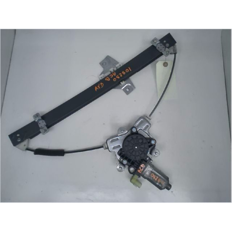 MECANISME+MOTEUR LEVE-GLACE AVD