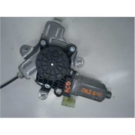 MECANISME+MOTEUR LEVE-GLACE AVD