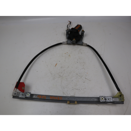 Mecanisme + moteur lève-glace avant droit occasion RENAULT CLIO II Phase 2 - 1.5 DCI 65ch