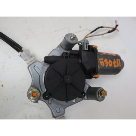 Mecanisme + moteur lève-glace avant droit occasion RENAULT CLIO II Phase 2 - 1.5 DCI 65ch