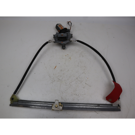 Mecanisme + moteur lève-glace avant droit occasion RENAULT CLIO II Phase 2 - 1.5 DCI 65ch