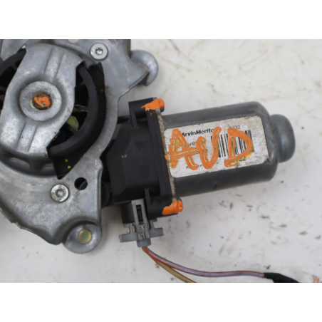 Mecanisme + moteur lève-glace avant droit occasion RENAULT CLIO II Phase 2 - 1.5 DCI 65ch