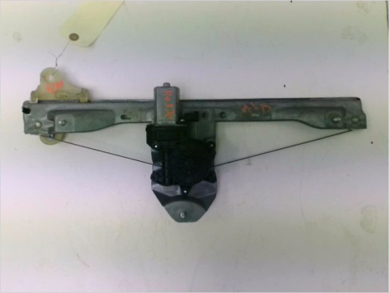 MECANISME+MOTEUR LEVE-GLACE AVD