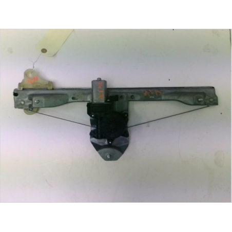 MECANISME+MOTEUR LEVE-GLACE AVD