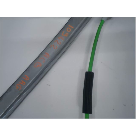 MECANISME+MOTEUR LEVE-GLACE PORTE COULISSANTE G