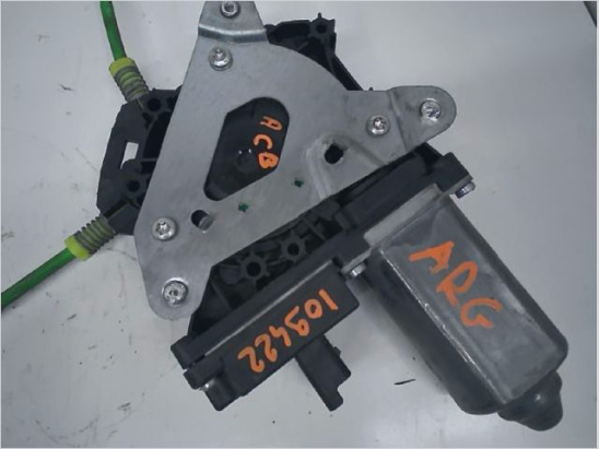 MECANISME+MOTEUR LEVE-GLACE PORTE COULISSANTE G