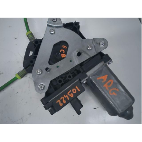 MECANISME+MOTEUR LEVE-GLACE PORTE COULISSANTE G