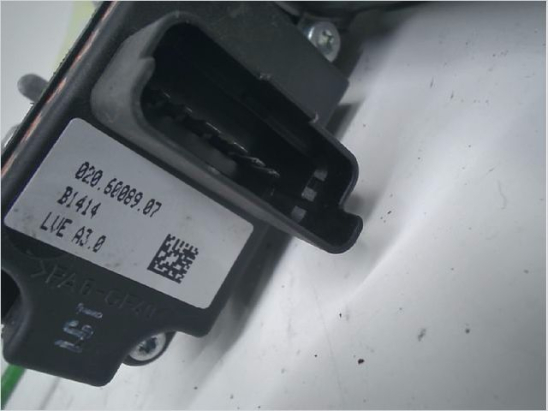 MECANISME+MOTEUR LEVE-GLACE PORTE COULISSANTE G