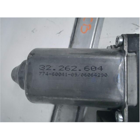 MECANISME+MOTEUR LEVE-GLACE PORTE COULISSANTE G