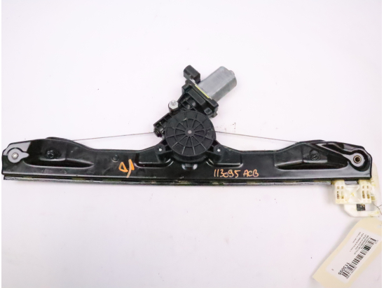 Mecanisme + moteur lève-glace avant droit occasion FIAT PANDA III Phase 1 - 0.9i 85ch