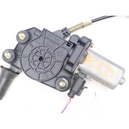 MECANISME+MOTEUR LEVE-GLACE AVD
