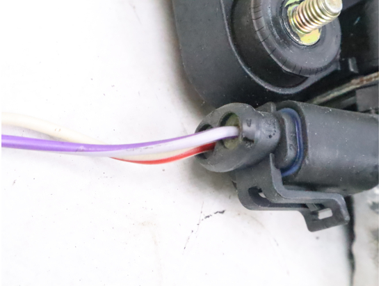 MECANISME+MOTEUR LEVE-GLACE AVD