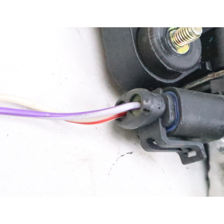 MECANISME+MOTEUR LEVE-GLACE AVD