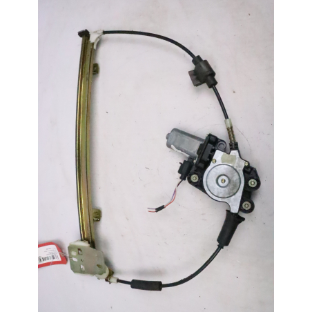 MECANISME+MOTEUR LEVE-GLACE AVD